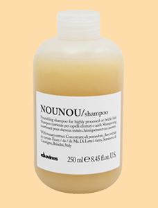 nounou