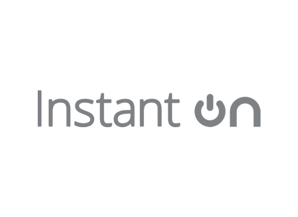 Instant On