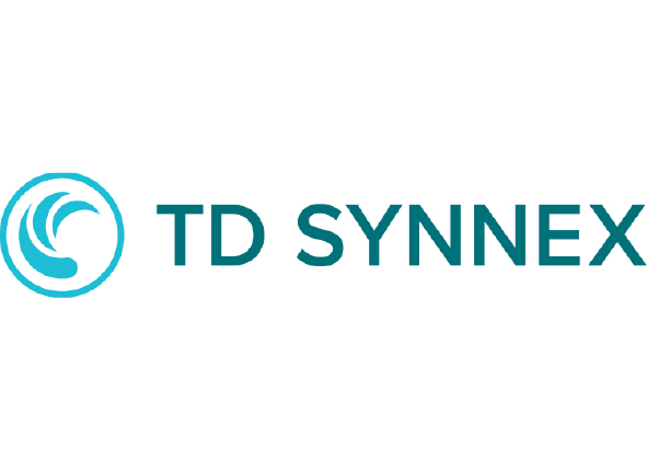 TD SYNNEX