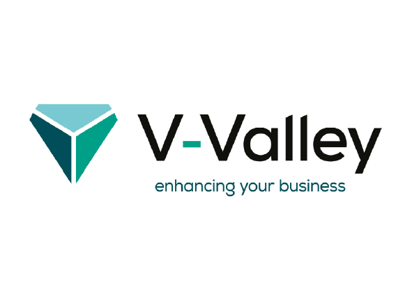 V-valley