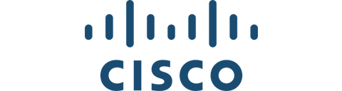 Logo CISCO