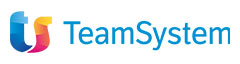 Teamsystem Logo