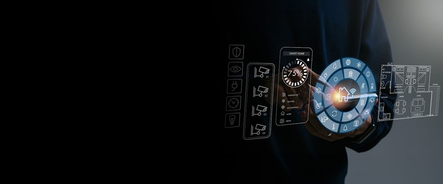 Header Background Description