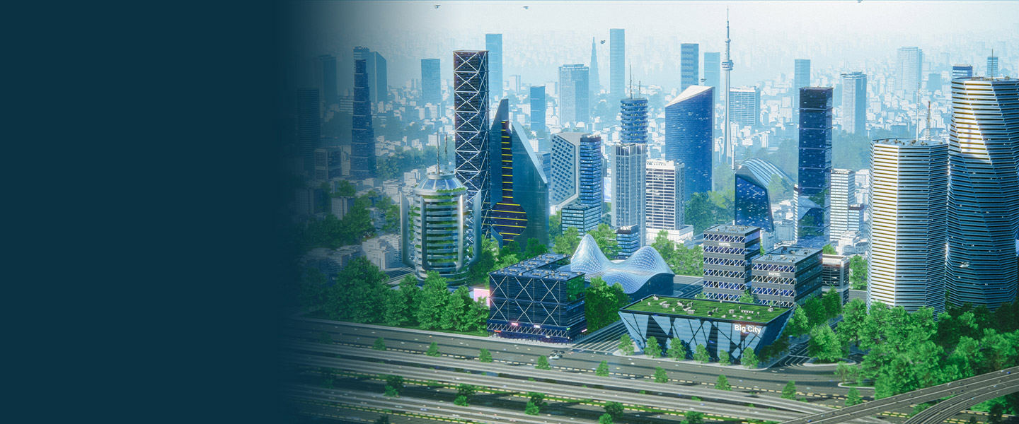 Header Background Description