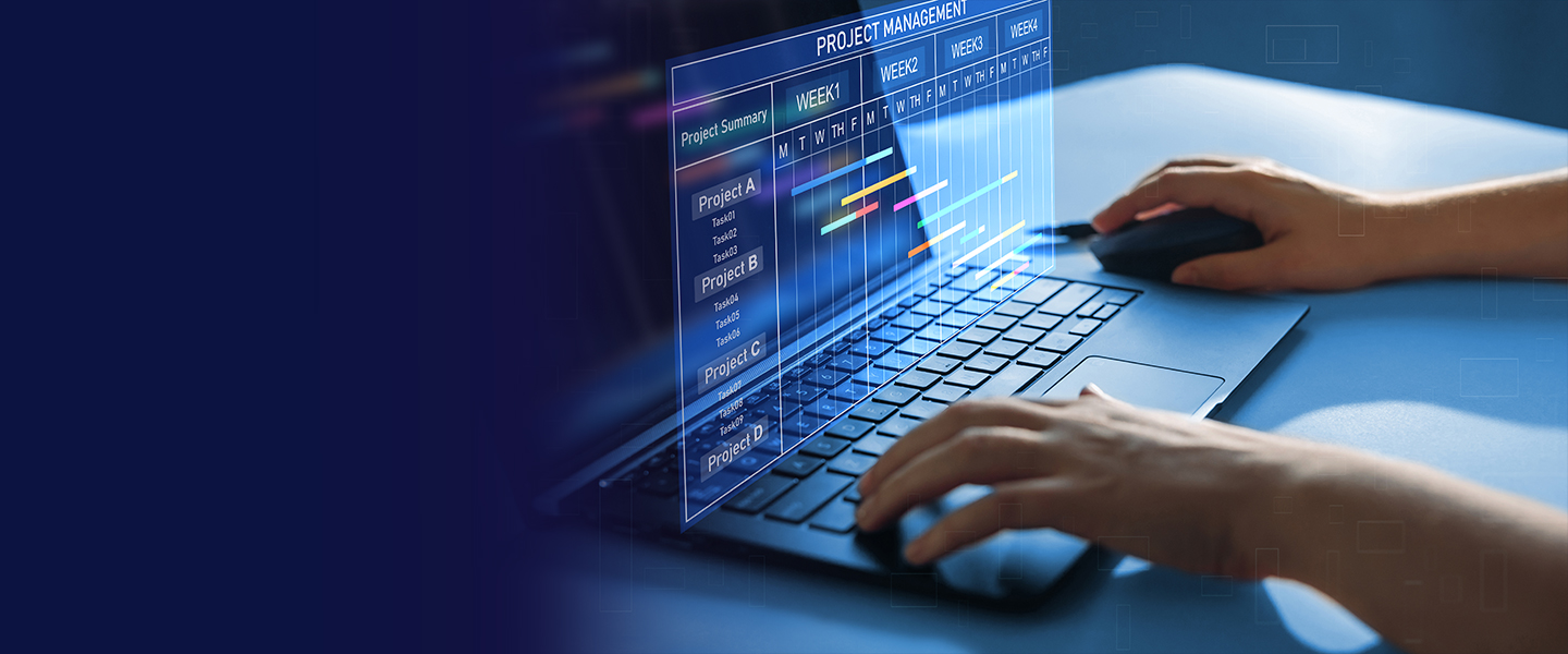 Software gestionali e nuove tecnologie per le imprese - Digital Round Table