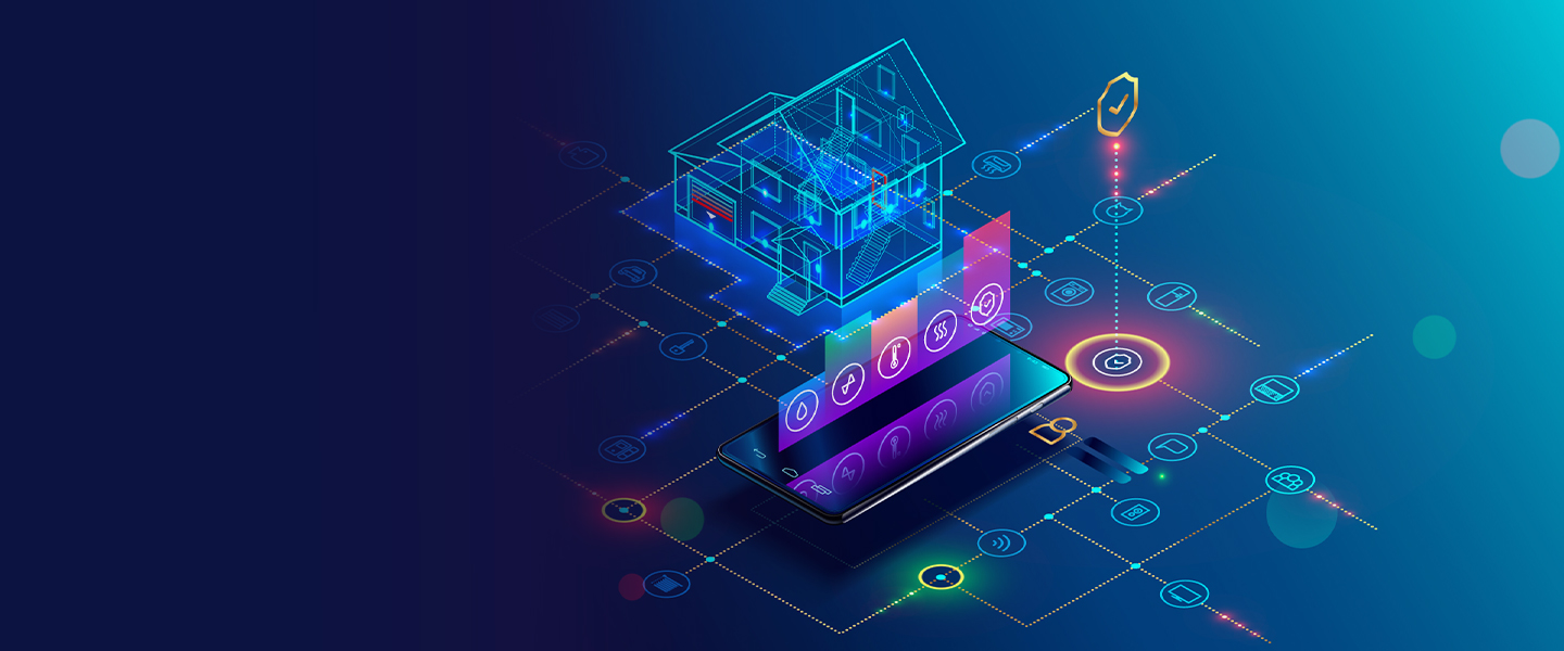 Header Background Description