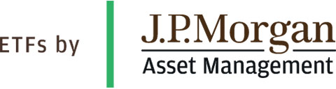 JP MORGAN Logo