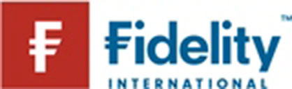 Fidelity Logo