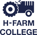 Logo HFarm college