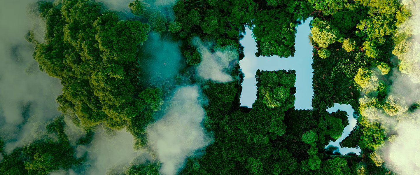 Header Background Description