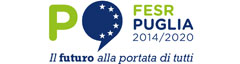 Fesr Puglia