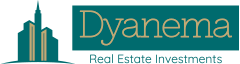 dyanema Logo