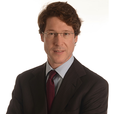 Speaker Image Description