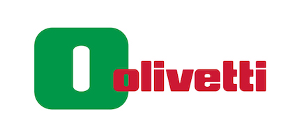 olivetti logo