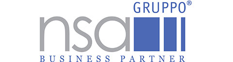 Gruppo NSA Logo