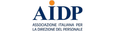 Logo AIDP