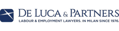 De Luca & Partners Logo