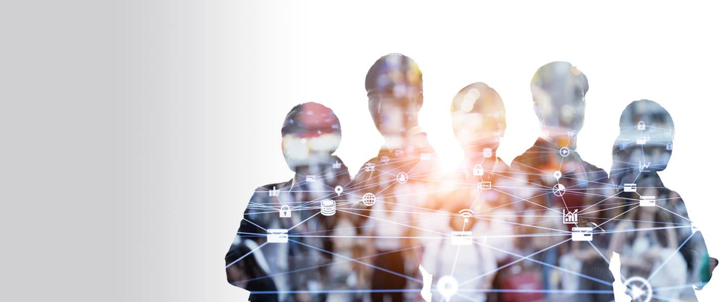 Header Background Description